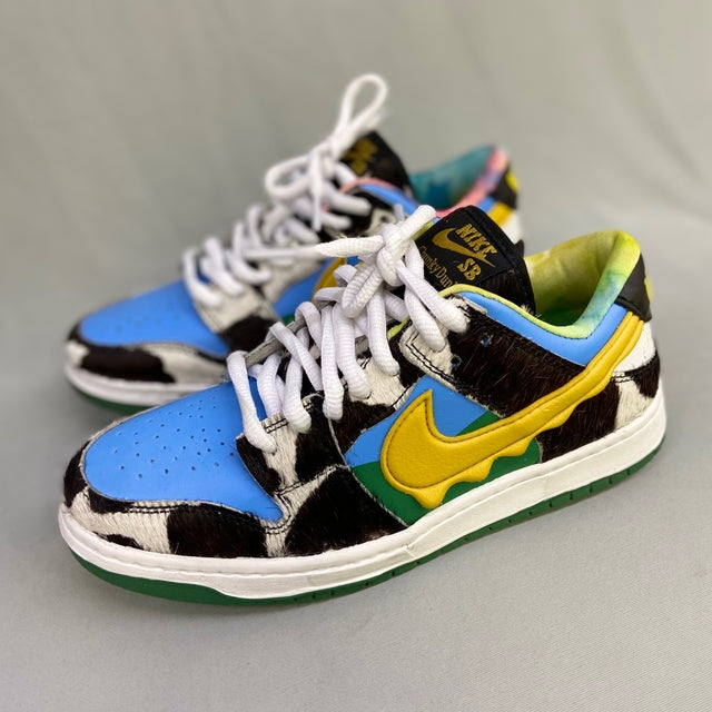 Tênis Nike Dunk Low "Ben & Jerry´S" (Lançamento)
