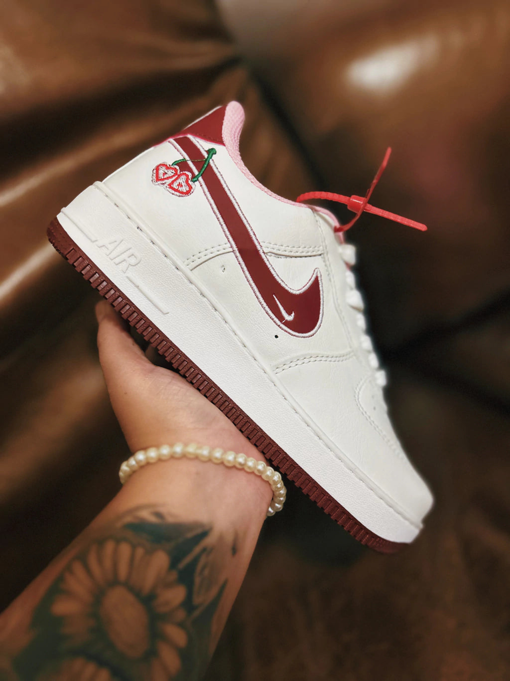 Nike Air Force