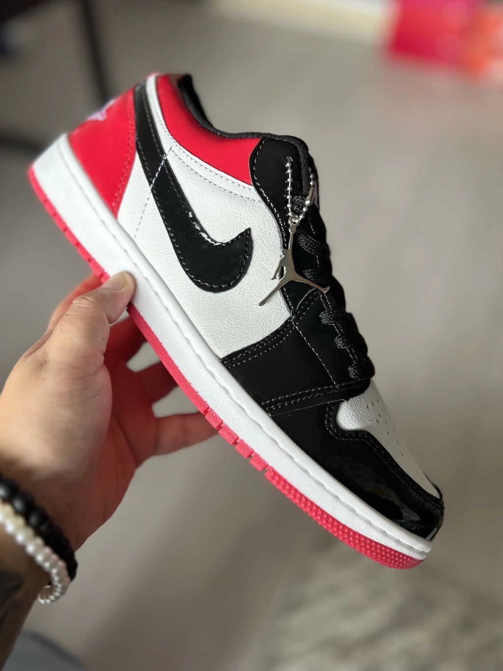 Air Jordan 1 Low