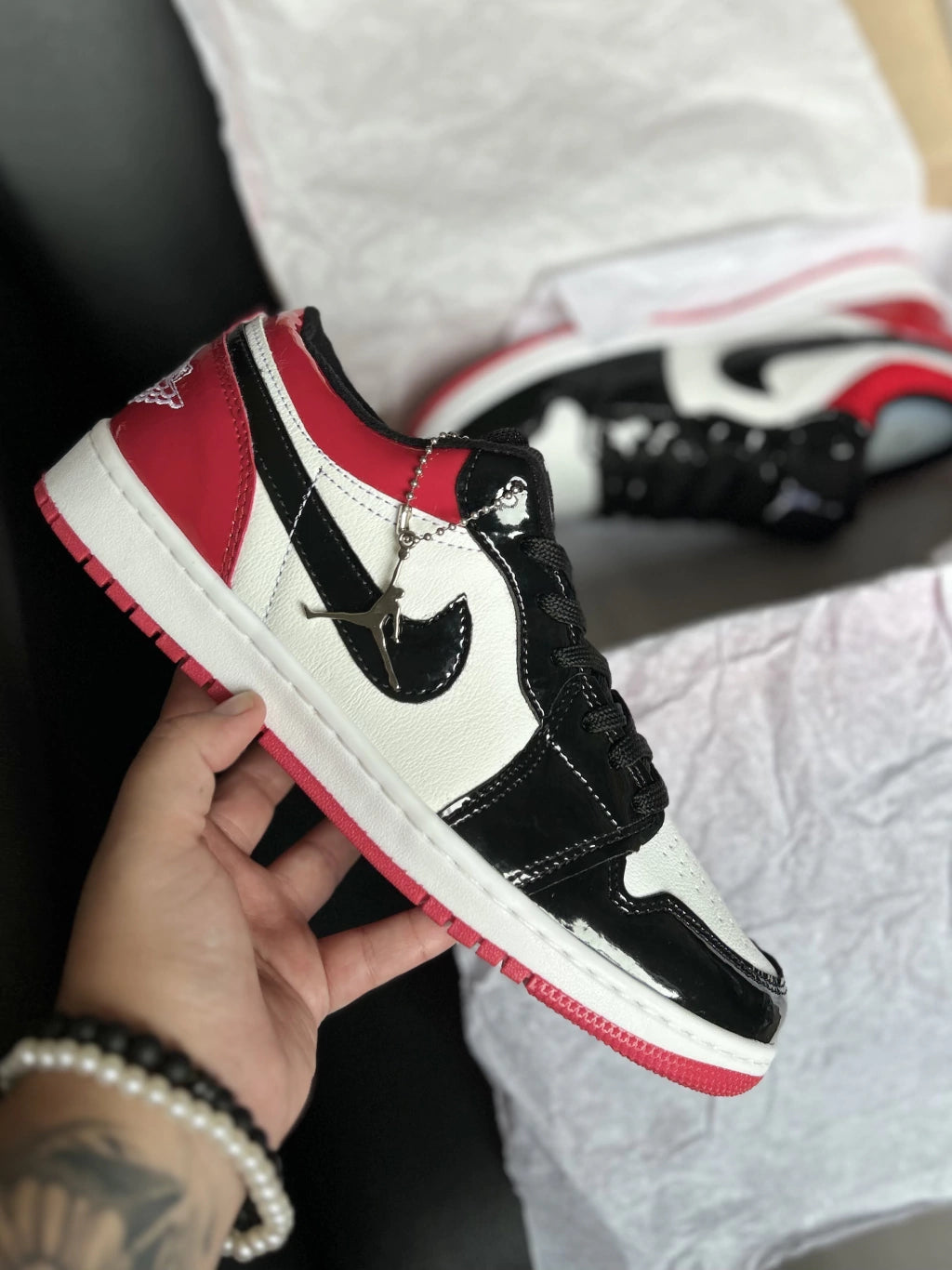 Air Jordan 1 Low