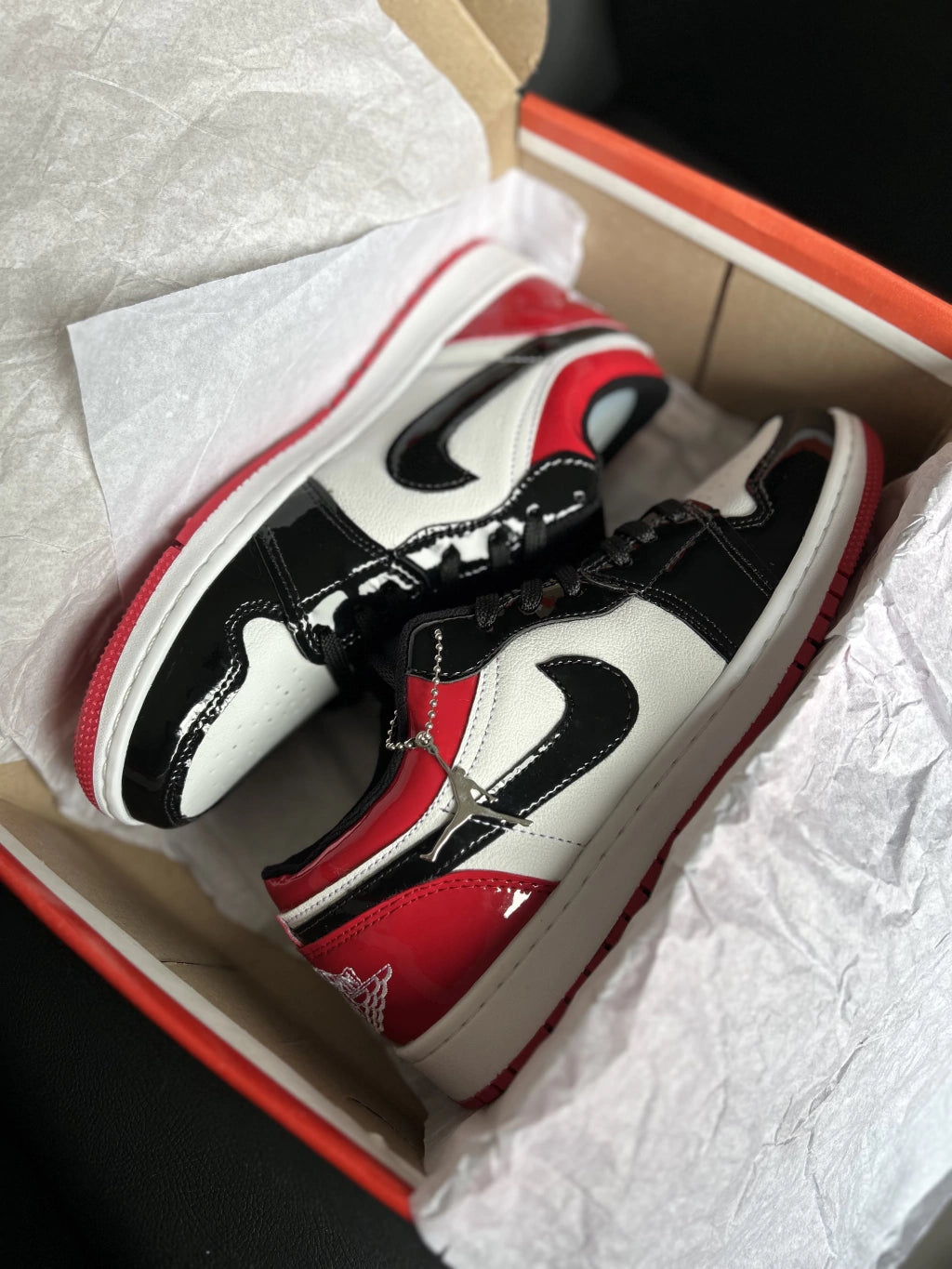 Air Jordan 1 Low