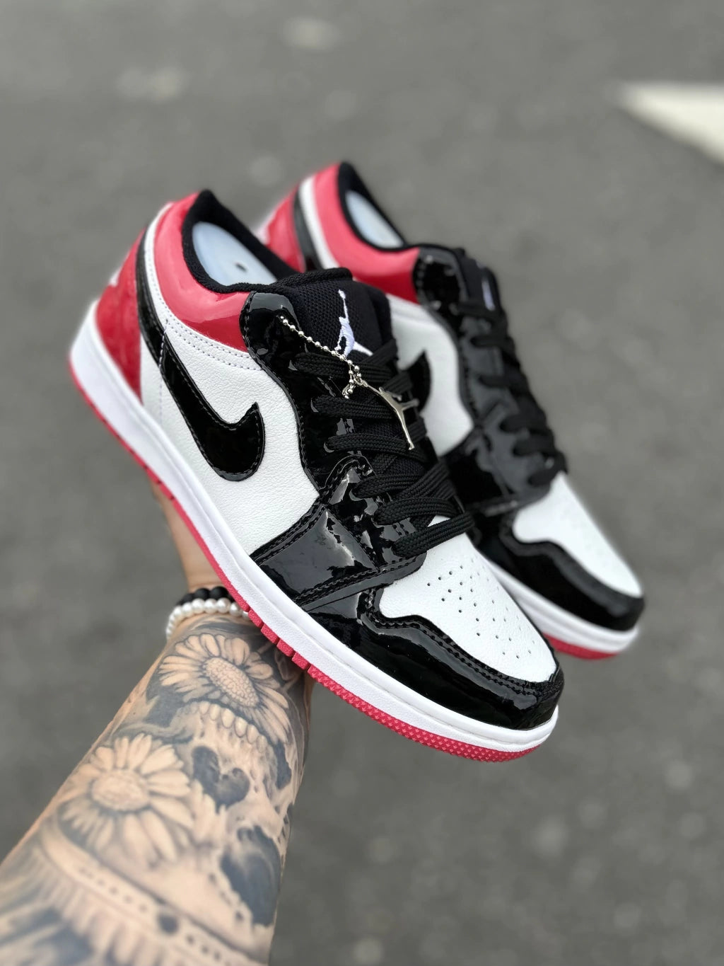 Air Jordan 1 Low