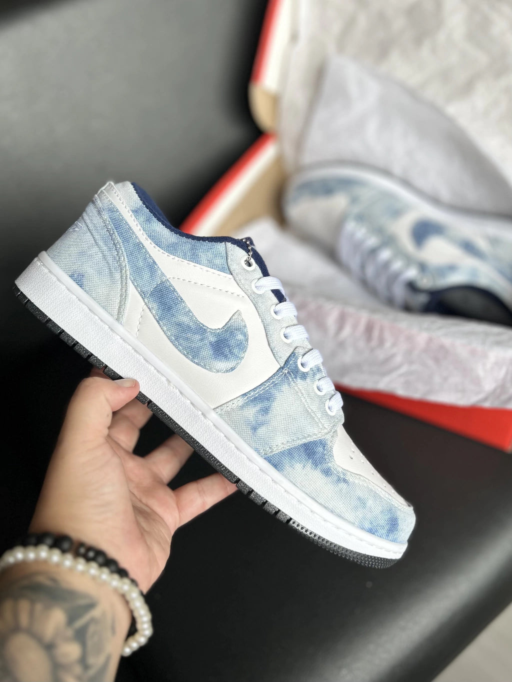 Air Jordan 1 Low