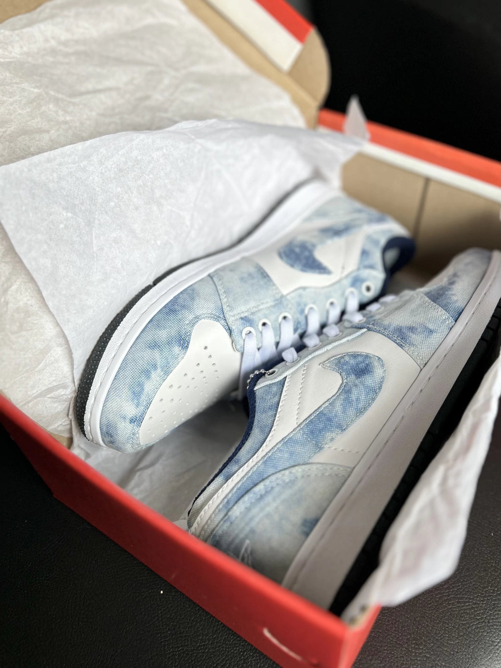 Air Jordan 1 Low