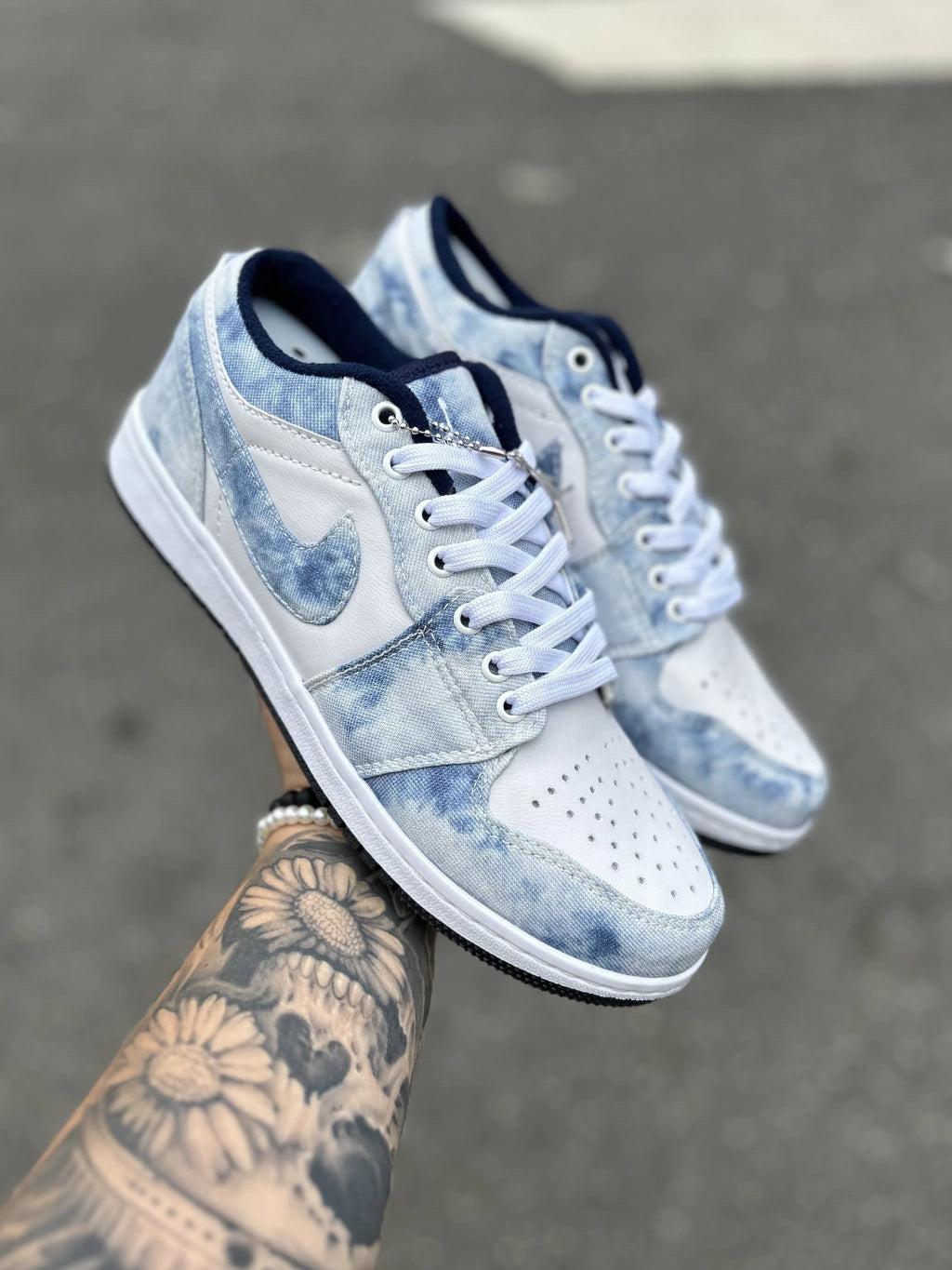 Air Jordan 1 Low