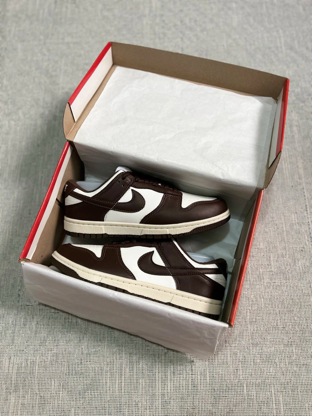 Nike Dunk Low