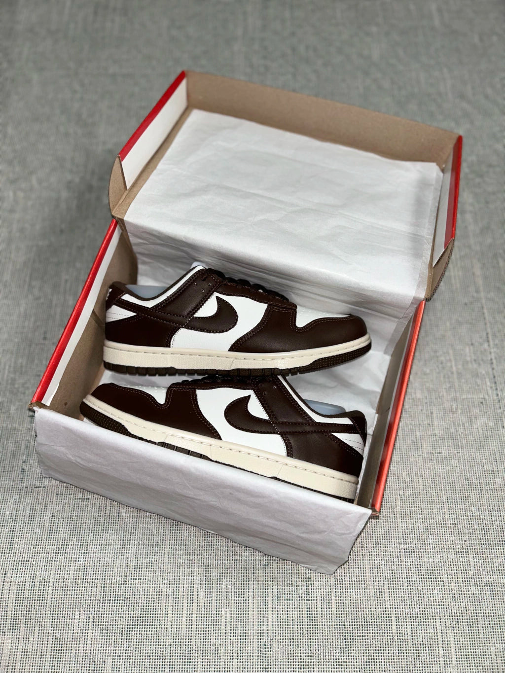 Nike Dunk Low