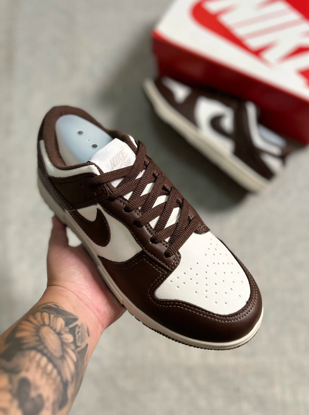 Nike Dunk Low