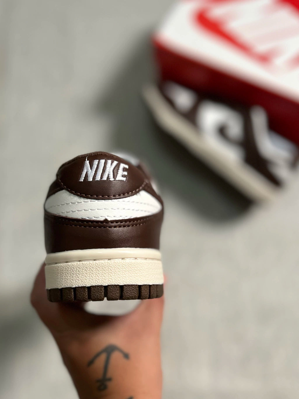 Nike Dunk Low