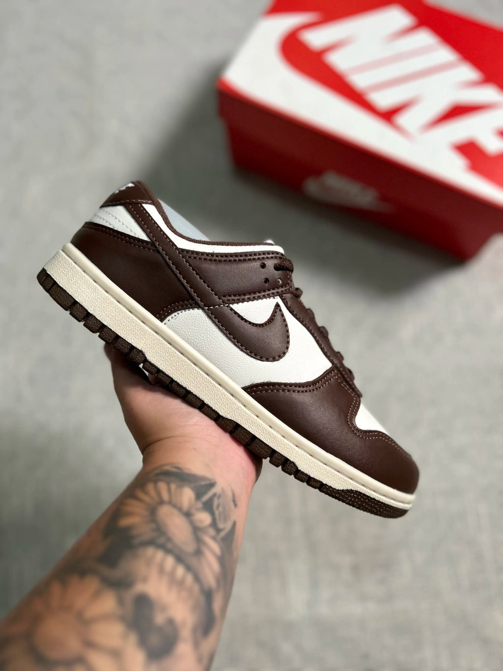 Nike Dunk Low