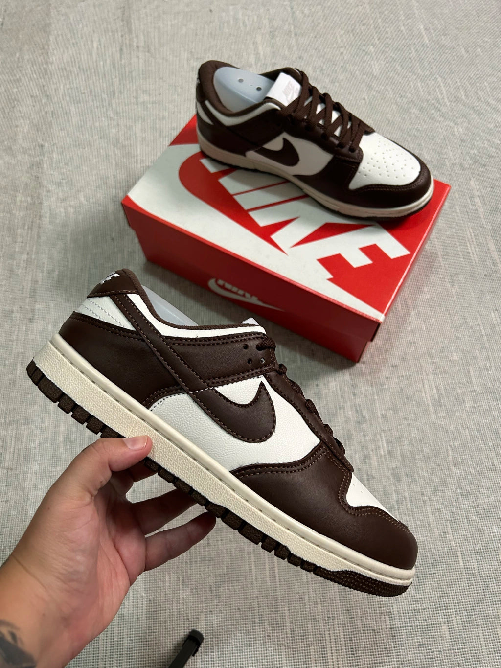 Nike Dunk Low