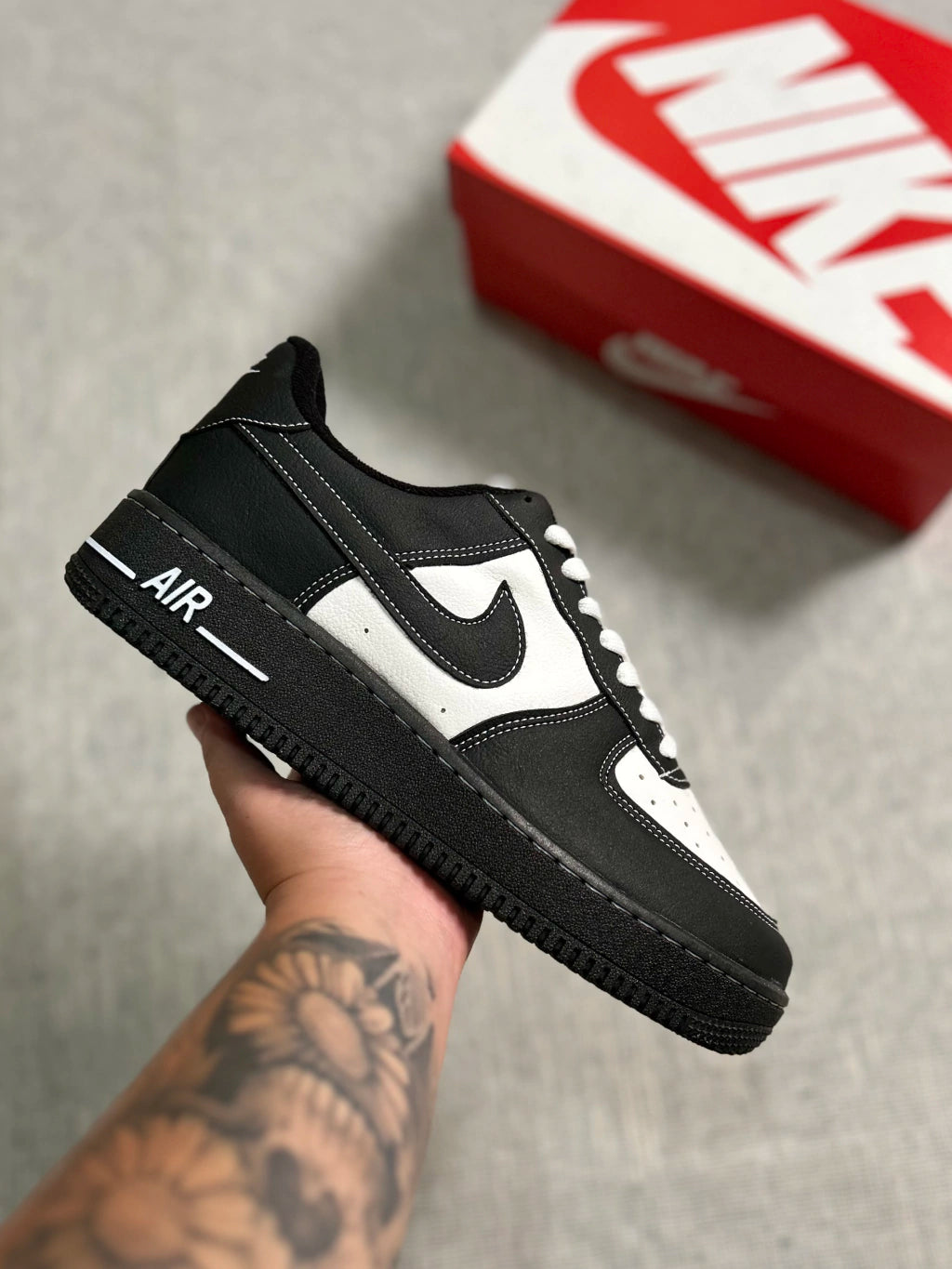 Nike Air Force