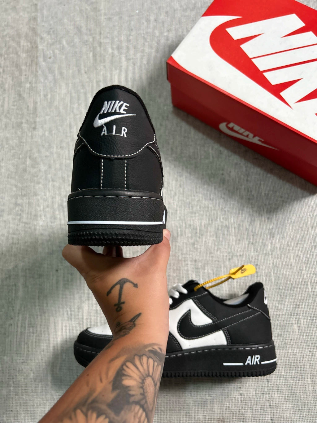 Nike Air Force