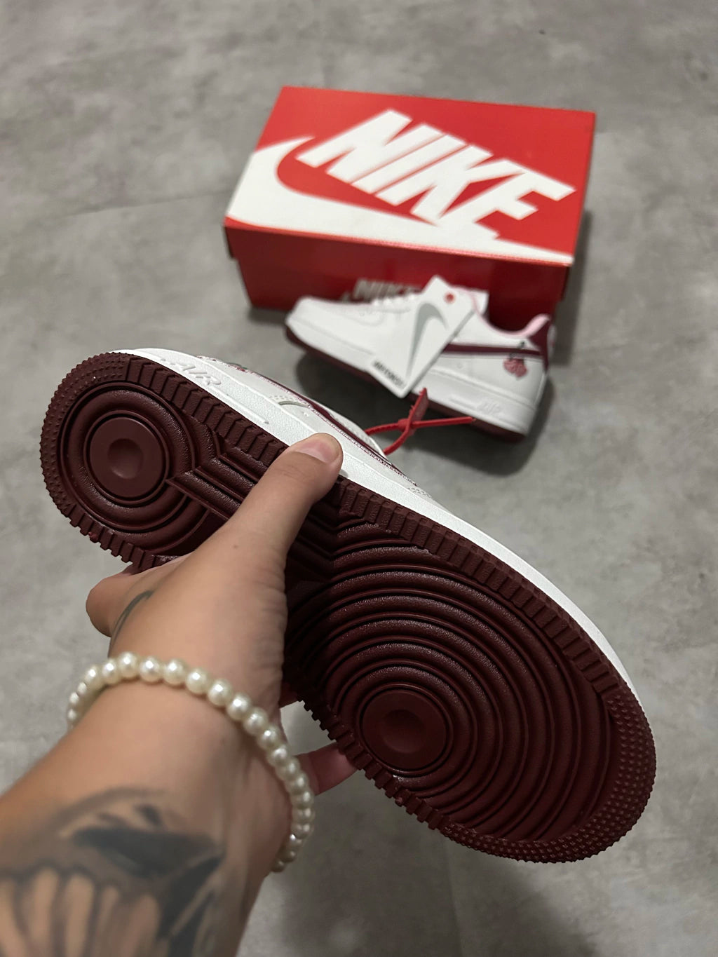 Nike Air Force