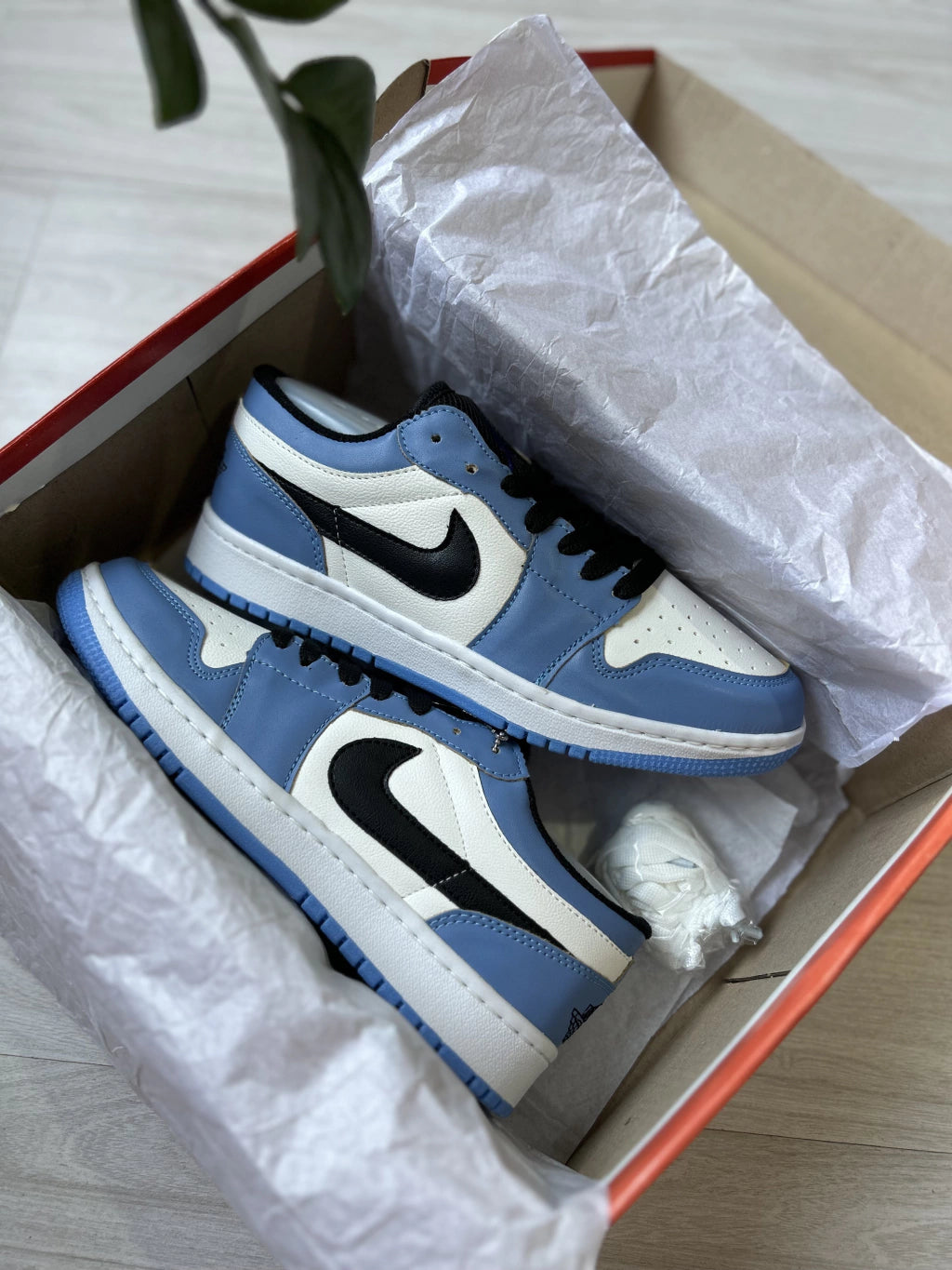 Air Jordan 1 Low