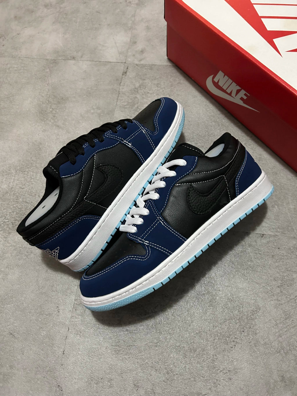 Air Jordan 1 Low