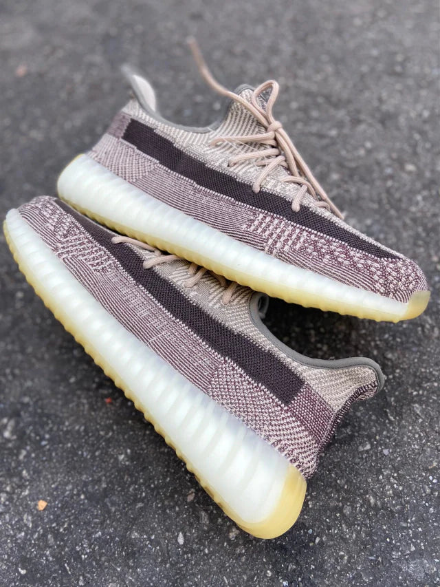 Adidas Yeezy Boost 350 "IMPORTADO"