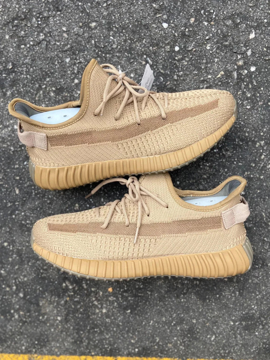 Adidas Yeezy Boost 350 "Importado"