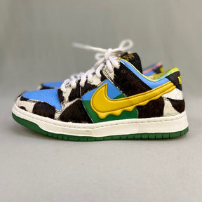 Tênis Nike Dunk Low "Ben & Jerry´S" (Lançamento)