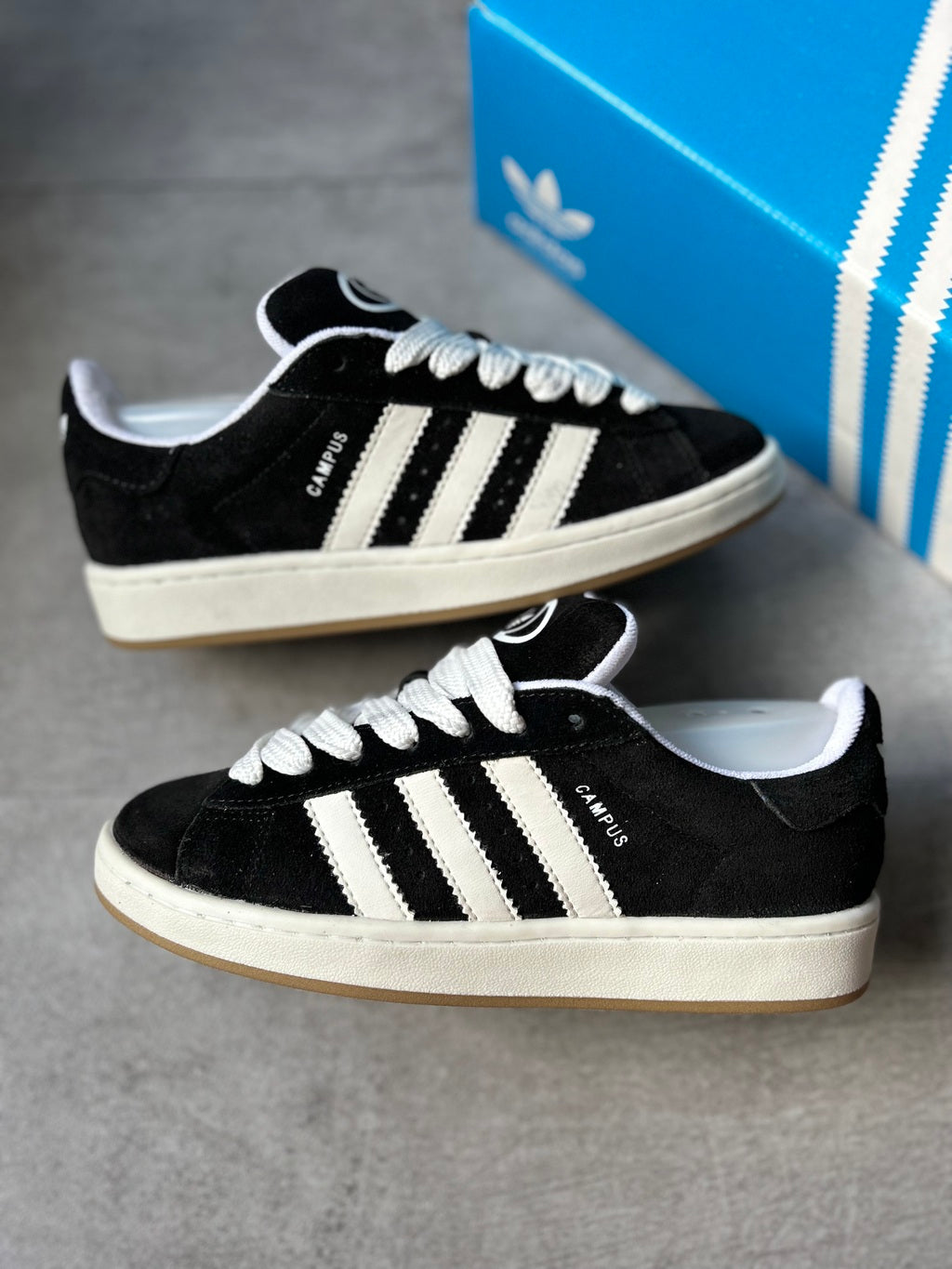 Adidas "Campus 00'S"