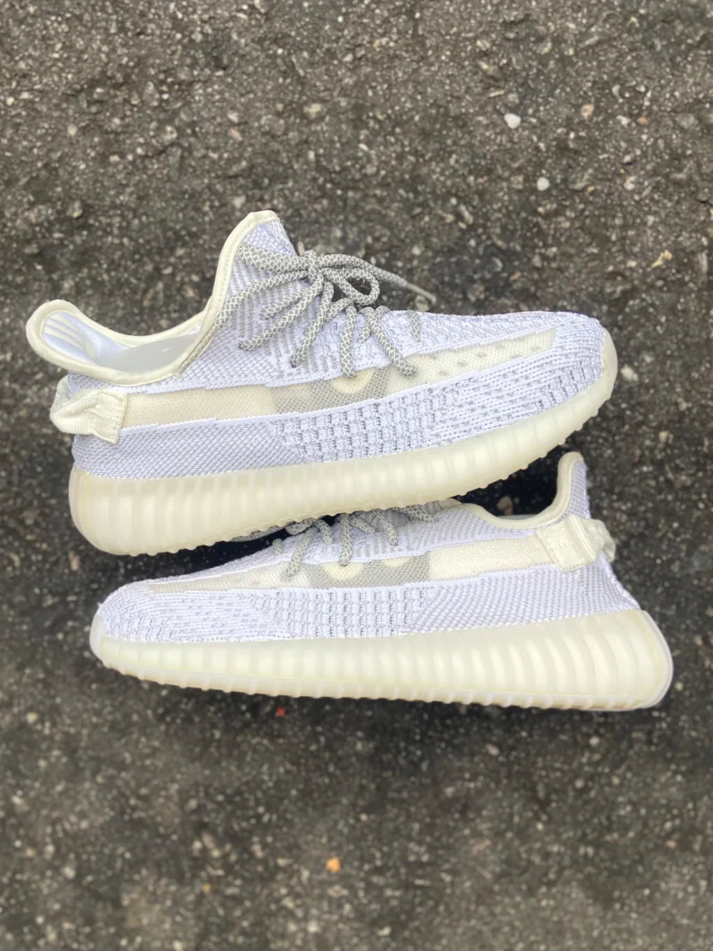 Adidas Yeezy Boost 350 "Importado"