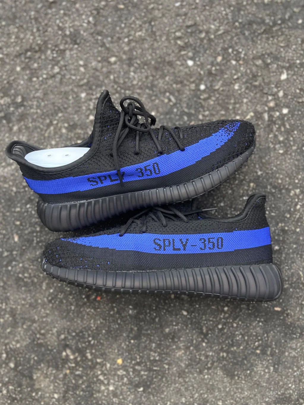 Adidas Yeezy Boost 350 "Importado"