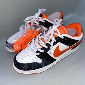 Tênis Nike SB Dunk Low "Halloween"
