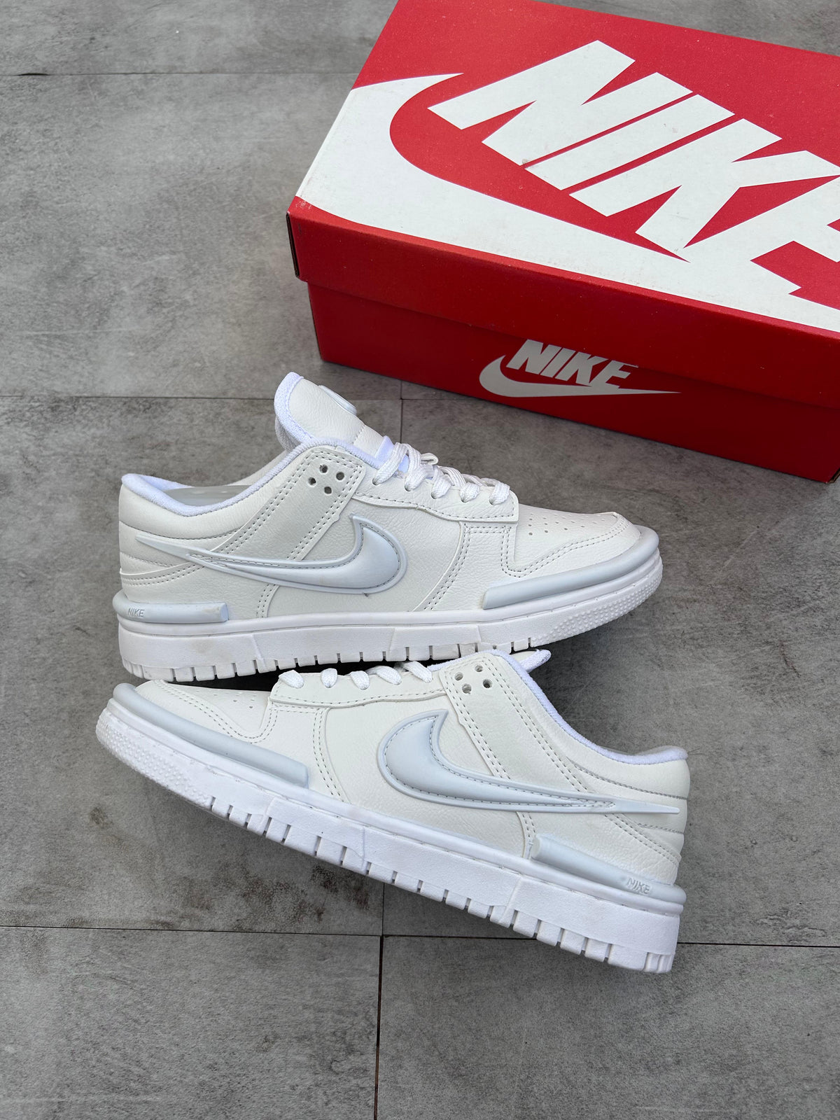 Nike Dunk Low "Twist"