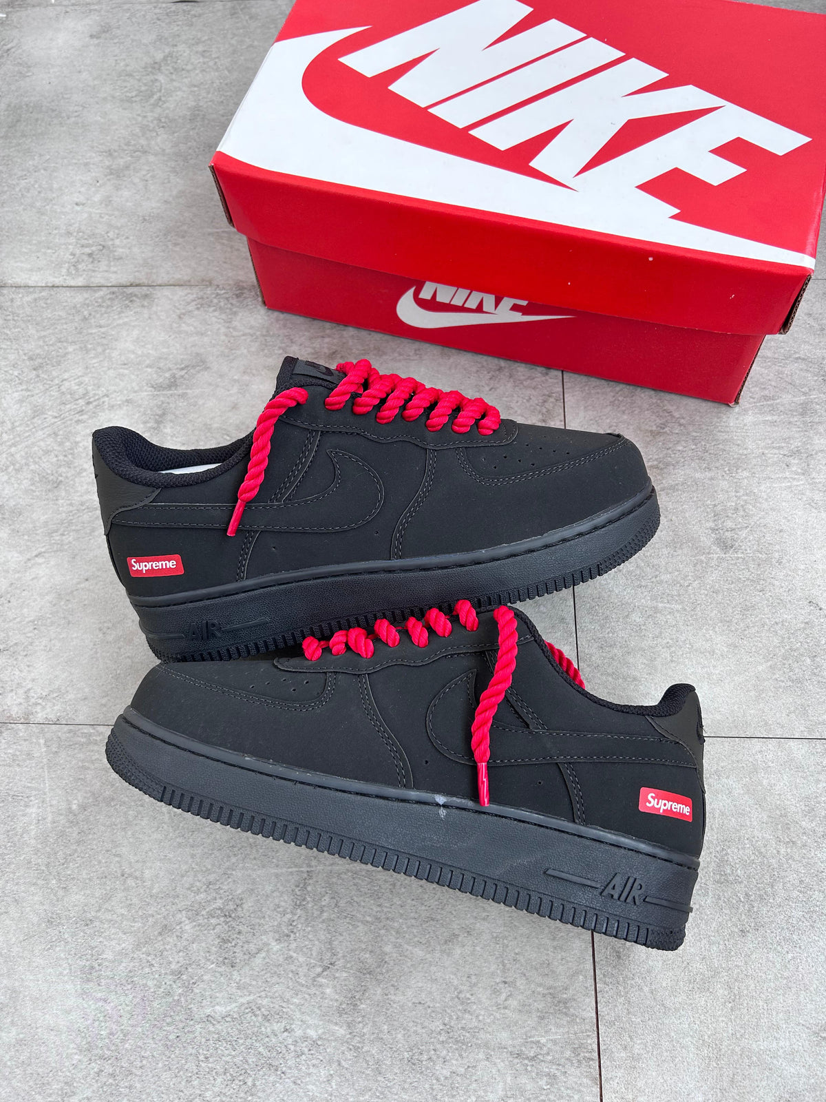 Nike Air Force