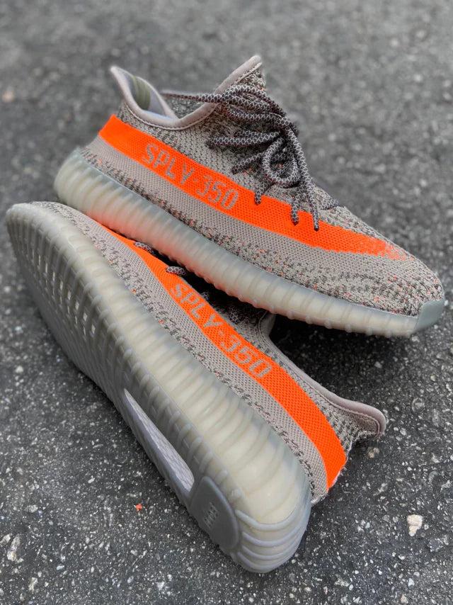 Adidas Yeezy Boost 350 "IMPORTADO"