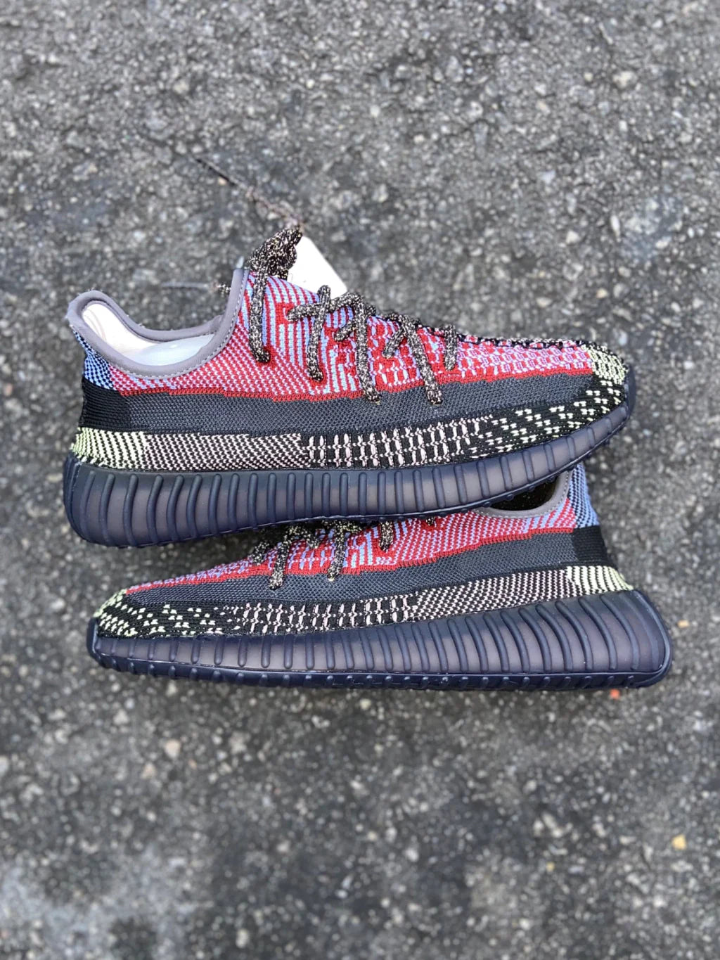 Adidas Yeezy Boost 350 "IMPORTADO"