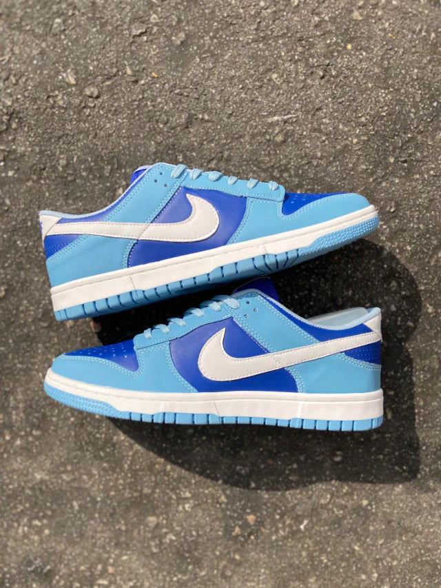 Tênis Nike Dunk Low