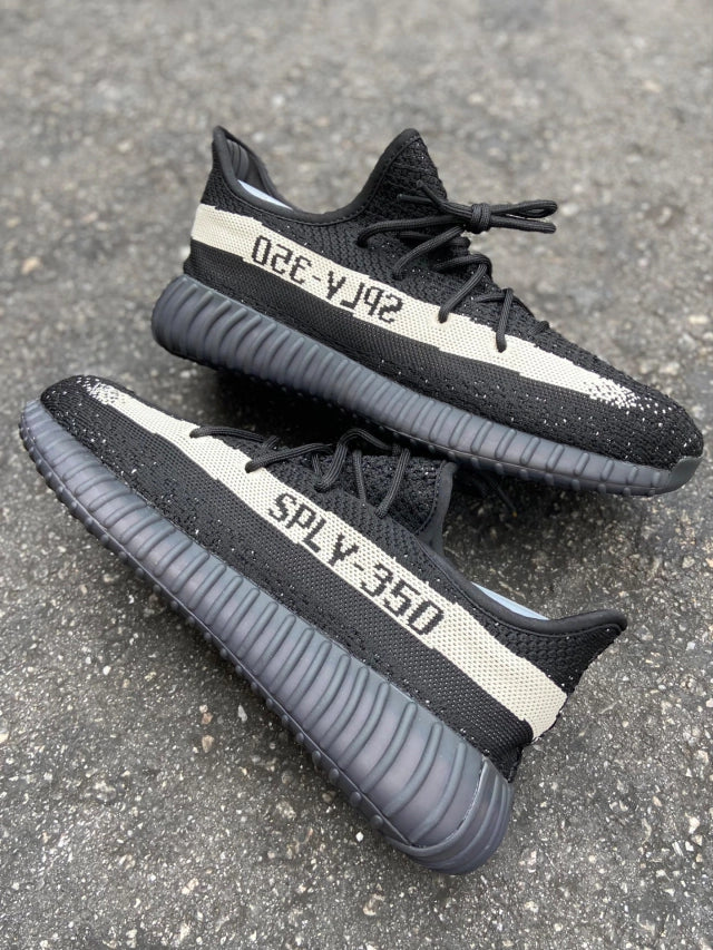 Adidas Yeezy Boost 350 "IMPORTADO"
