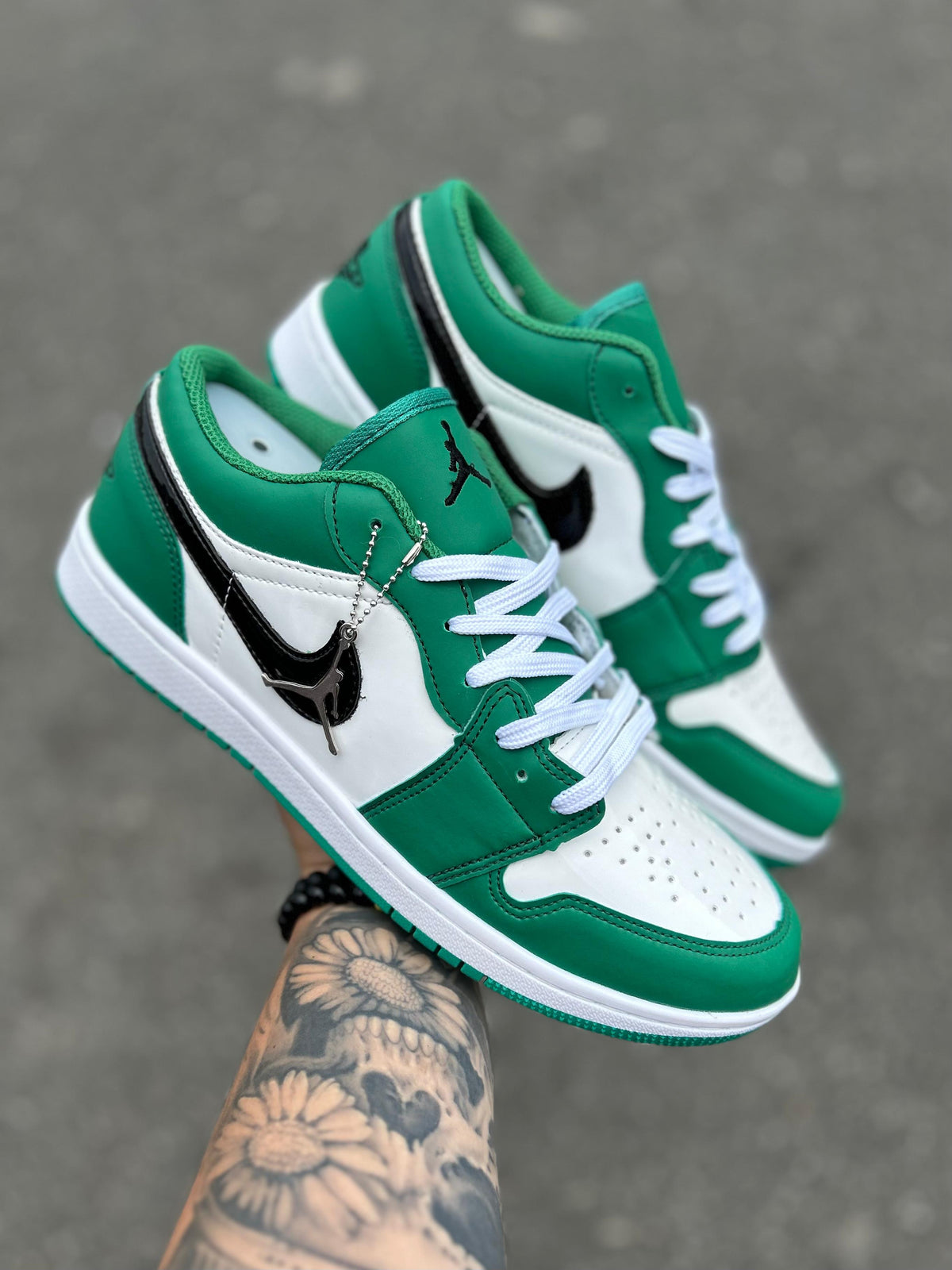 Air Jordan 1 Low