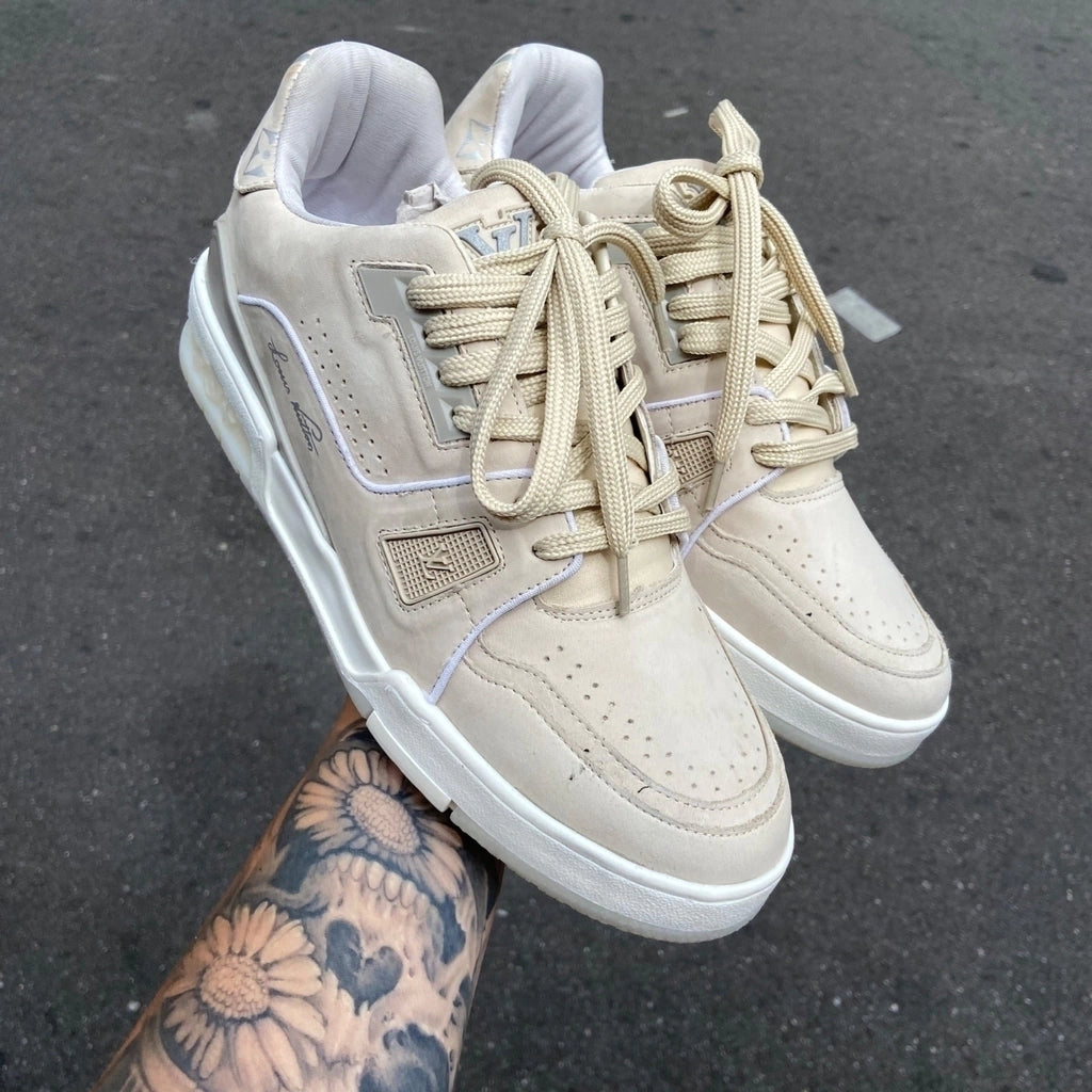 Louis Vuitton "Trainer"