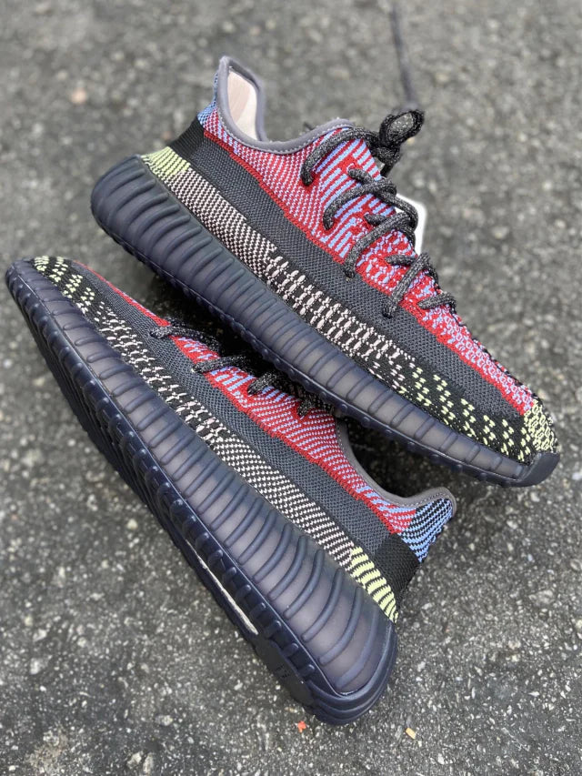 Adidas Yeezy Boost 350 "IMPORTADO"