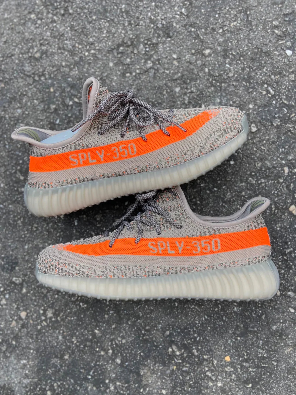 Adidas Yeezy Boost 350 "IMPORTADO"