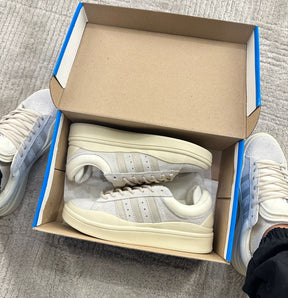 Adidas "Bad Bunny x Campus"