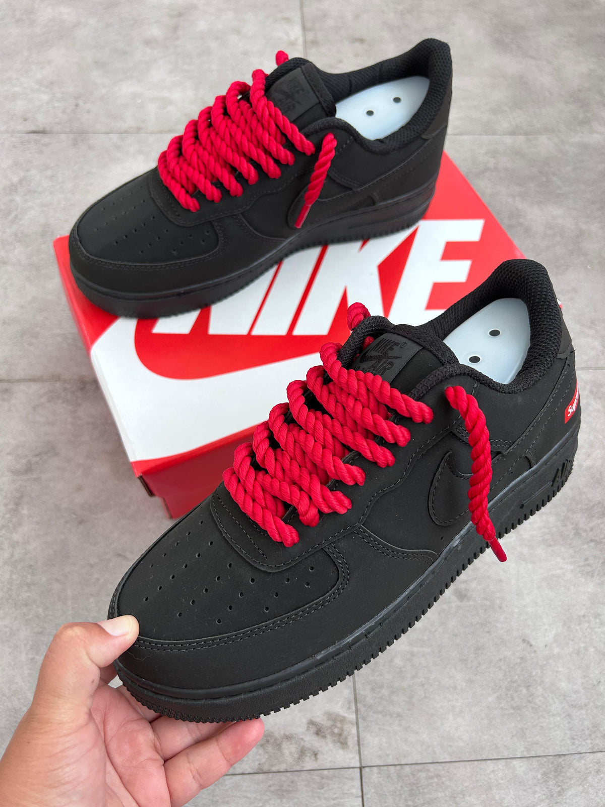 Nike Air Force