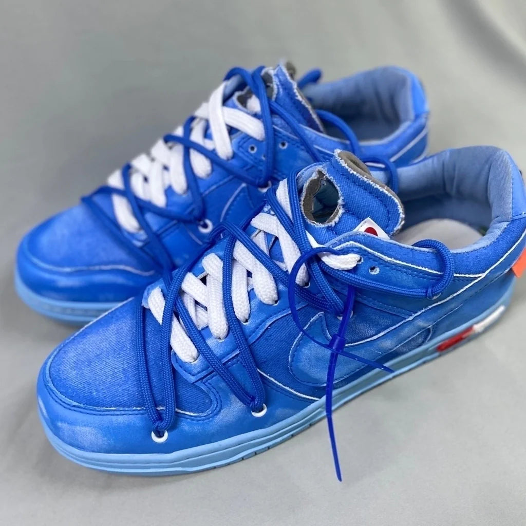 Nike SB Dunk "Off-White"