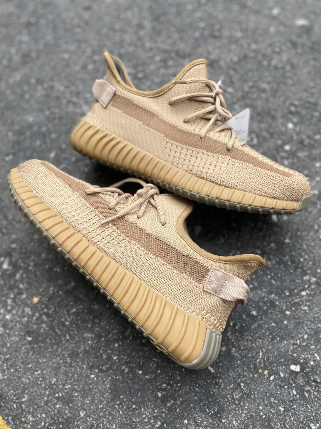 Adidas Yeezy Boost 350 "Importado"