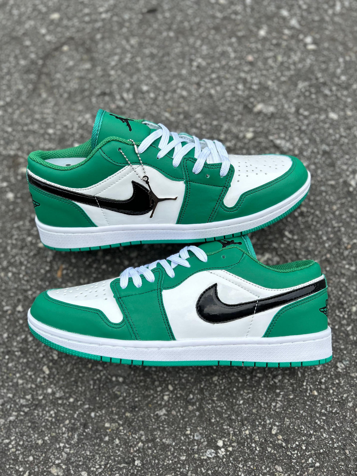 Air Jordan 1 Low
