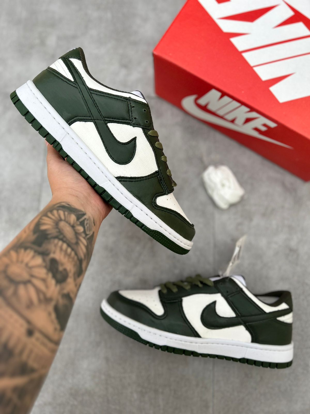 Nike Dunk Low