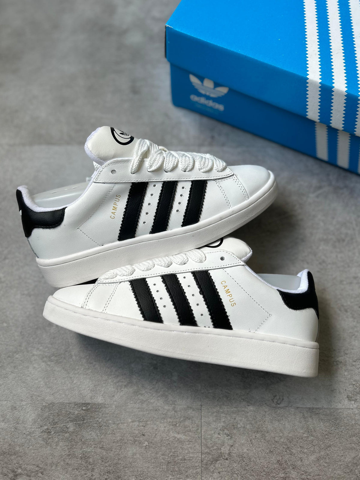 Adidas "Campus 00'S"