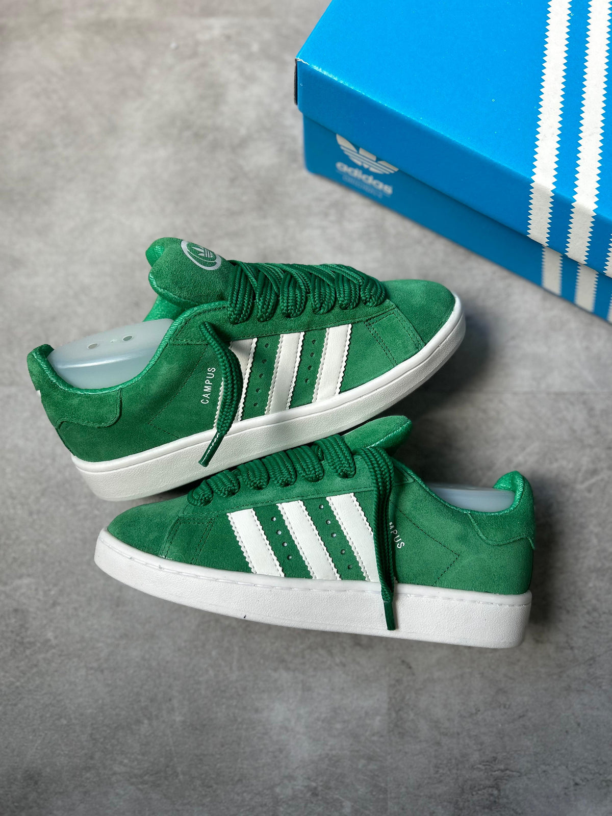 Adidas "Campus 00'S"