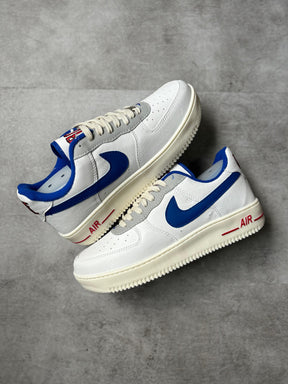 Nike Air Force " 1'07 LX"