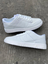 Tênis Nike Dunk Low "Branco"