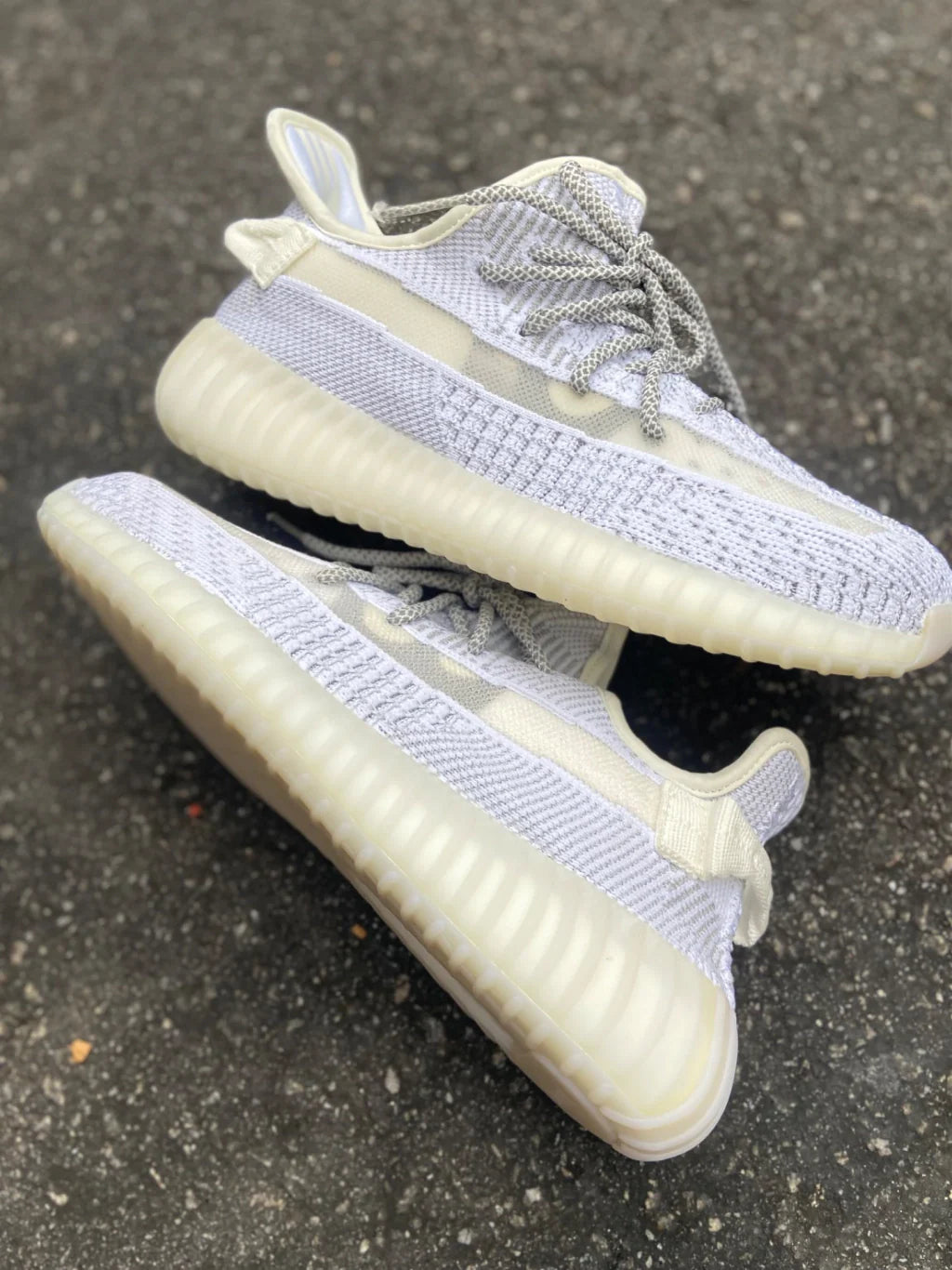 Adidas Yeezy Boost 350 "Importado"