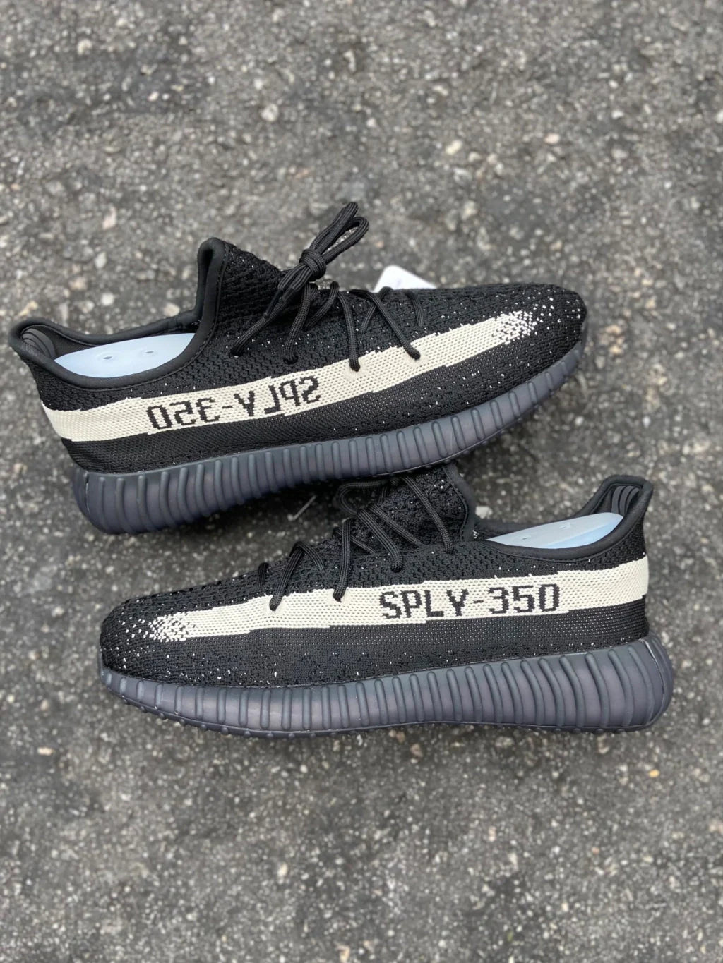 Adidas Yeezy Boost 350 "IMPORTADO"