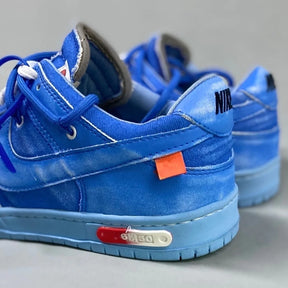 Nike SB Dunk "Off-White"